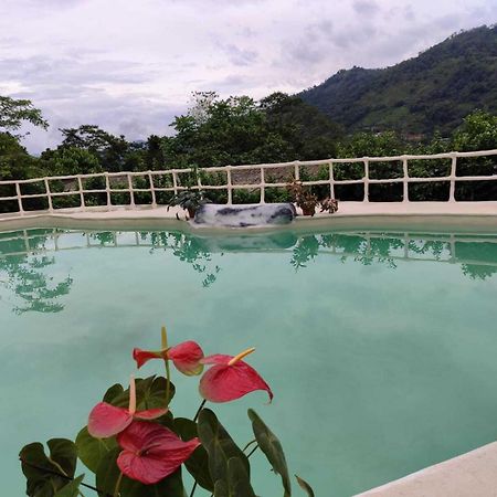 Eco Aldea Topacio Сасайма Екстер'єр фото