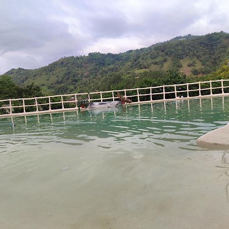 Eco Aldea Topacio Сасайма Екстер'єр фото
