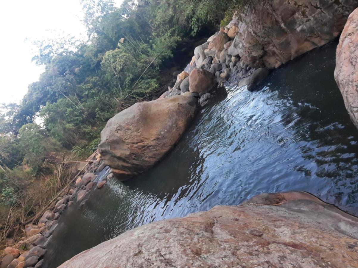 Eco Aldea Topacio Сасайма Екстер'єр фото