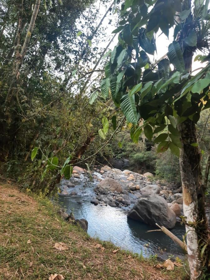 Eco Aldea Topacio Сасайма Екстер'єр фото