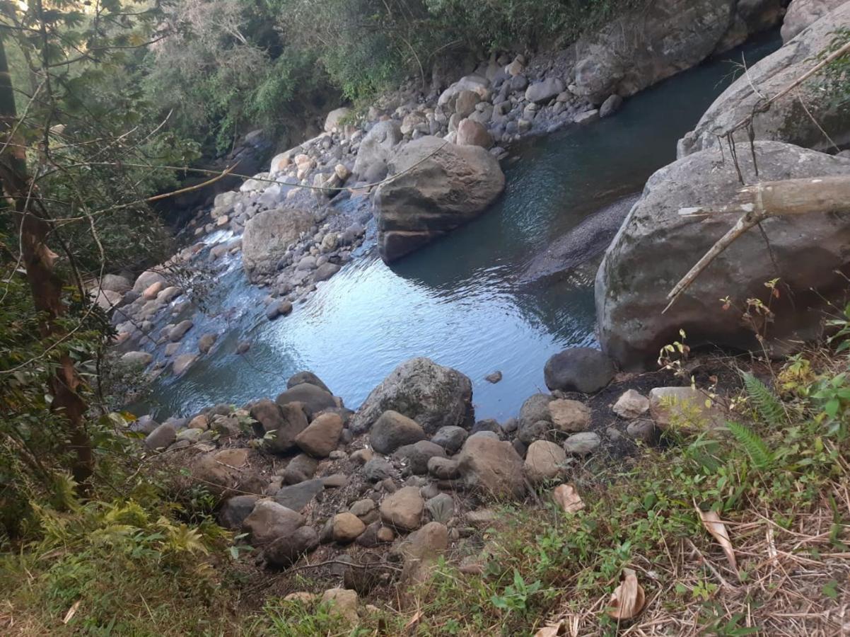 Eco Aldea Topacio Сасайма Екстер'єр фото