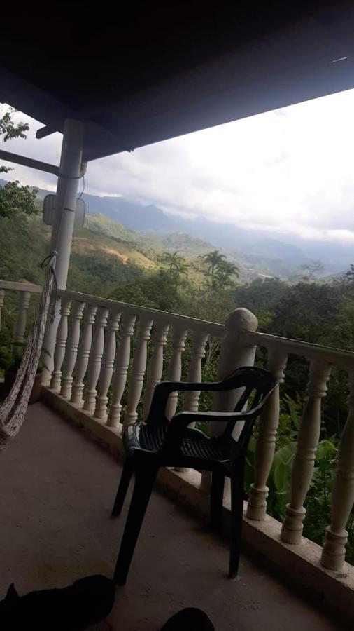 Eco Aldea Topacio Сасайма Екстер'єр фото
